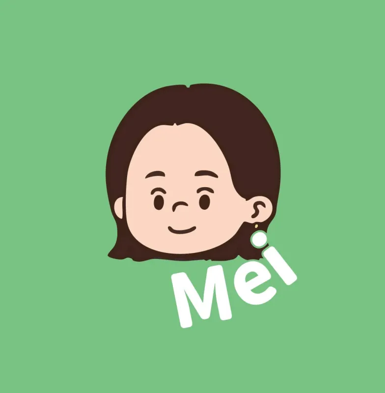 Meiさんのファシリテーター紹介